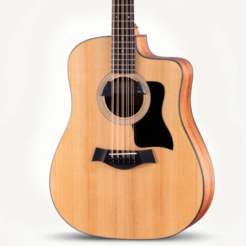 100 Series Acoustic Guitars | Taylor Guitars